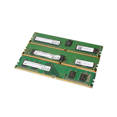 16 Go de mémoire DDR4 RDIMM ECC pour les serveurs et les postes de travail Dell Tower