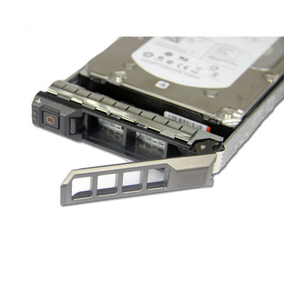 7 Go de capacité de disque unique HDD 3,5 pouces pour Dell Server SAS SATA Disque dur mécanique