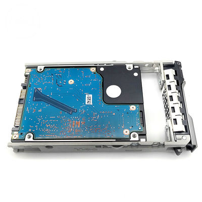 7 Go de capacité de disque unique HDD 3,5 pouces pour Dell Server SAS SATA Disque dur mécanique