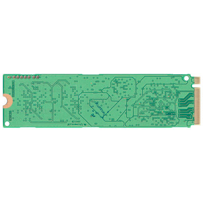 vitesse 128G M.2 NVMe SSD pour ordinateur portable et bureau 500MB/S Vitesse d'écriture