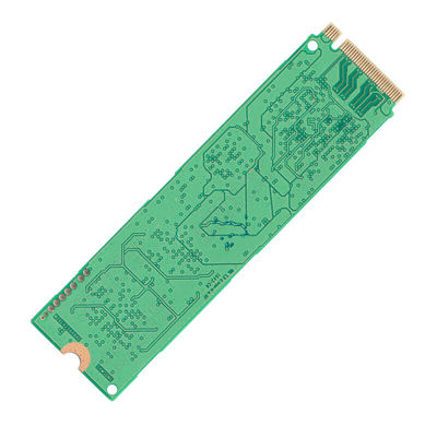 vitesse 128G M.2 NVMe SSD pour ordinateur portable et bureau 500MB/S Vitesse d'écriture