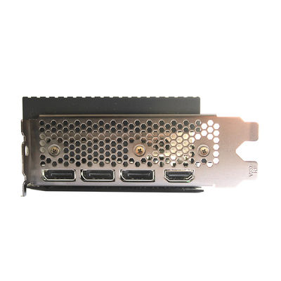 Carte graphique Geforce RTX3080 de type mémoire vidéo GDDR5 de 10 Go avec processus de puce de 12 nm