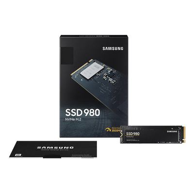 Produits État Fournisseurs Stockage Disque d'état solide pour SSD NVMe 256G M.2 d'origine