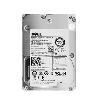 Disque dur mécanique SAS SATA de 3,5 pouces pour serveur