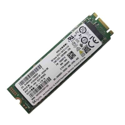 2TB M.2 Nvme SSD Disque dur à l'état solide Temps de recherche moyen 12,0 ms