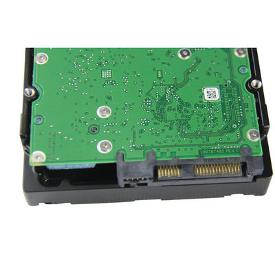 700g Poids 18T SAS 7200 tours par minute 3,5 pouces Disque dur mécanique pour l'efficacité du serveur Dell