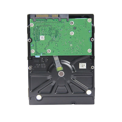 700g Poids 18T SAS 7200 tours par minute 3,5 pouces Disque dur mécanique pour l'efficacité du serveur Dell