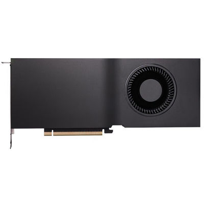 Carte graphique Nvidia A5000 24G GDDR6 RTX pour les améliorations des ordinateurs de poste de travail / serveur