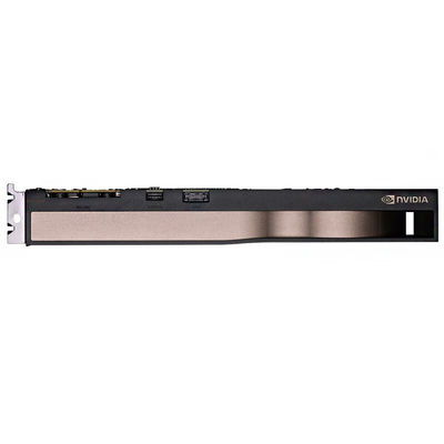 Carte graphique Nvidia A5000 24G GDDR6 RTX pour les améliorations des ordinateurs de poste de travail / serveur
