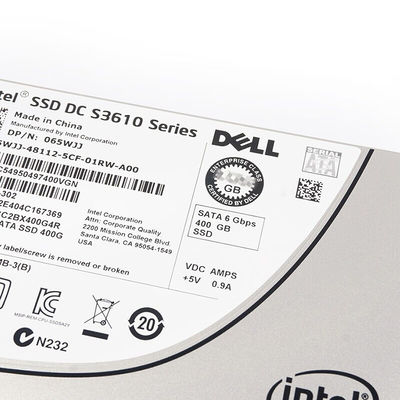 1pc Dell Server SAS Disque dur 2TB 4TB 8TB 12TB 16TB 18TB 20TB 7200 tours par minute disque dur SSD 3,5 pouces