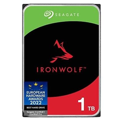 ST1000DM010 Disque dur SATA de 1 To 3,5 &quot; 7200 tours par minute pour ordinateur de bureau 1 To disque dur ATA série de SEAGATE