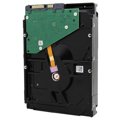 ST1000DM010 Disque dur SATA de 1 To 3,5 &quot; 7200 tours par minute pour ordinateur de bureau 1 To disque dur ATA série de SEAGATE