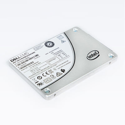 Débloquez le plein potentiel de votre serveur/station de travail avec le DELL 960G SSD SAS 2,5 pouces