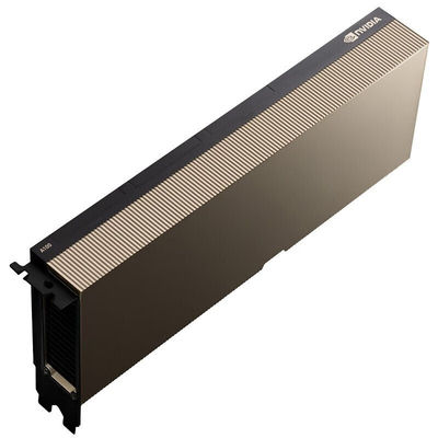 Carte graphique GPU 80G Tensor Core pour PC Serveur Pièces informatiques Hardware NVIDIA Tesla H100