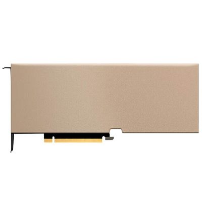 Carte graphique GPU 80G Tensor Core pour PC Serveur Pièces informatiques Hardware NVIDIA Tesla H100