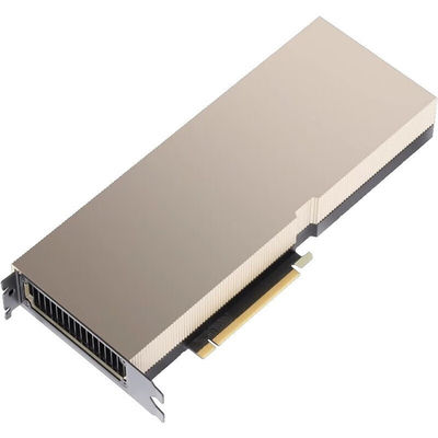 Carte graphique GPU 80G Tensor Core pour PC Serveur Pièces informatiques Hardware NVIDIA Tesla H100