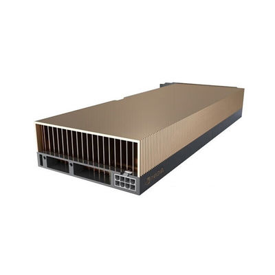 Carte graphique GPU 80G Tensor Core pour PC Serveur Pièces informatiques Hardware NVIDIA Tesla H100