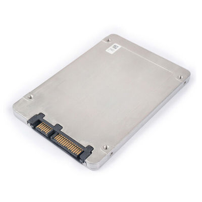 DELL 2,5-pouces 3,84T SSD boîte métallique pour serveur / poste de travail Nvme SAS 4TB interne SATA