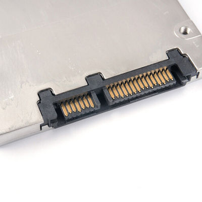 DELL 2,5-pouces 3,84T SSD boîte métallique pour serveur / poste de travail Nvme SAS 4TB interne SATA