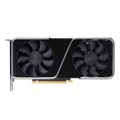 RTX3060 RTX3070 RTX3080 RTX3090 RX5508 carte graphique de jeu GTX16601050 TI Rx550