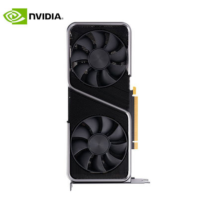 RTX3060 RTX3070 RTX3080 RTX3090 RX5508 carte graphique de jeu GTX16601050 TI Rx550