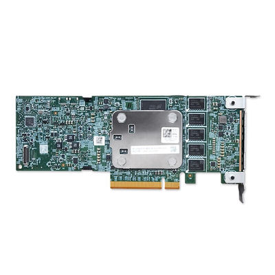 Dell H755 RAID Card 12Gbps SAS Gen3 8 GT/s Prise en charge du lecteur et capacité de groupe de disques 240