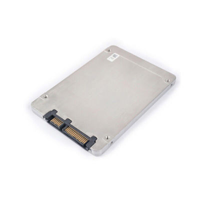 Découvrez le transfert de données rapide avec le disque SSD interne SATA 2.5 SAS 960G de Dell