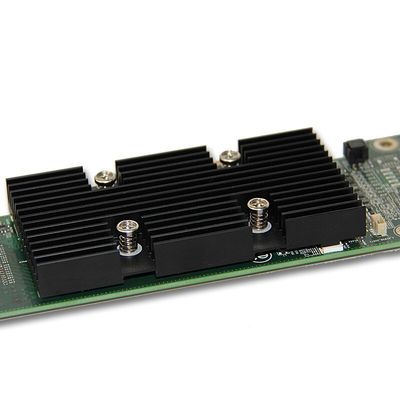 DELL EMC PowerEdge Server PCIe Adapter Card H345/H355/H745/H755 pour le contrôleur RAID