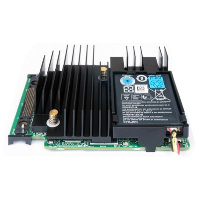 DELL EMC PowerEdge Server PCIe Adapter Card H345/H355/H745/H755 pour le contrôleur RAID