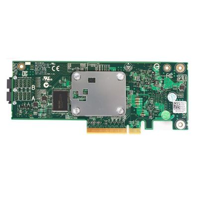 DELL EMC PowerEdge Server PCIe Adapter Card H345/H355/H745/H755 pour le contrôleur RAID