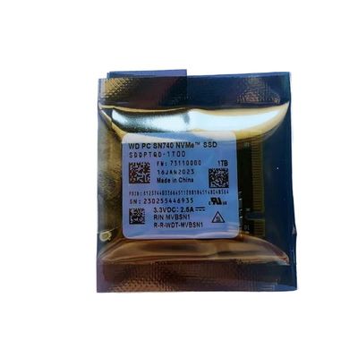 PCIE Gen4 M.2 2230 NVMe SSD 512 Go 1 To 2 To pour les ordinateurs portables et les ordinateurs de bureau