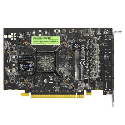 AMD Radeon PRO WX 5100-8G Chatgpt 4 Plus carte graphique GPU professionnelle de 6,8 pouces pour PC