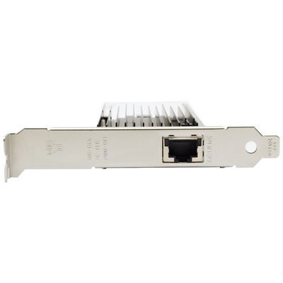 Adaptateur réseau sans fil serveur HBA câblé par carte réseau gigabit Raid X540-T1 double port PCIE RJ45 X540