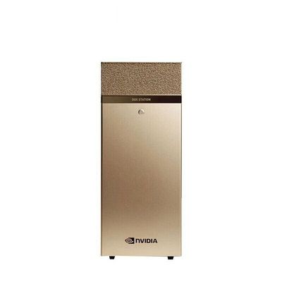 DGX SuperPOD A100 H100 carte graphique de moule privé pour le leadership et la performance de l'IA