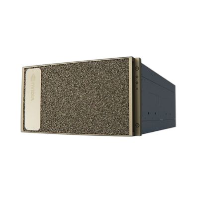 DGX SuperPOD A100 H100 carte graphique de moule privé pour le leadership et la performance de l'IA