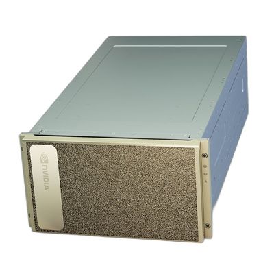 DGX SuperPOD A100 H100 carte graphique de moule privé pour le leadership et la performance de l'IA