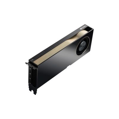Débloquez la puissance de la carte vidéo Nvidia RTX A6000 48GB GDDR6 pour PC