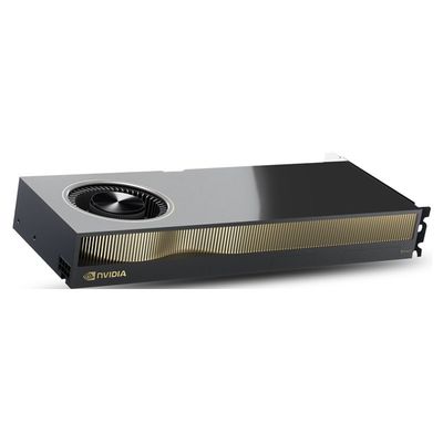 Débloquez la puissance de la carte vidéo Nvidia RTX A6000 48GB GDDR6 pour PC