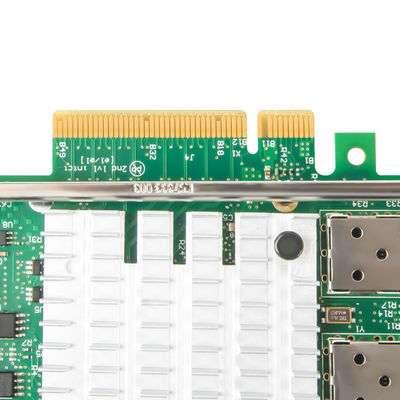 Carte réseau externe Dell Intel X520 DP 10 Gb DA/SFP à double port avec interface USB