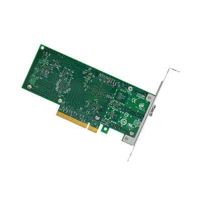 Carte réseau externe Dell Intel X520 DP 10 Gb DA/SFP à double port avec interface USB