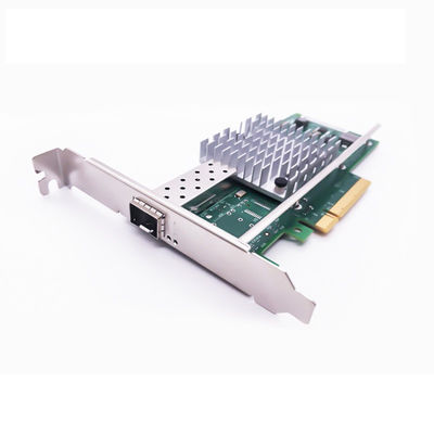 Carte réseau externe Dell Intel X520 DP 10 Gb DA/SFP à double port avec interface USB