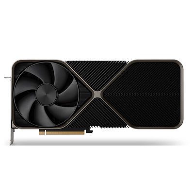 RTX 4090 ti Jeux 24 Go de mémoire vidéo Vitesse d'interface de sortie 5NS HDMI Type GPU pour jeux