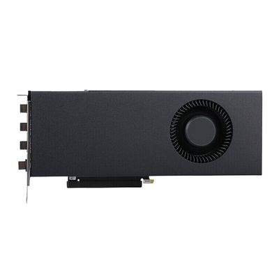 Une expérience de jeu de niveau supérieur avec une carte graphique RTX 3080 et une interface mémoire 384 bits