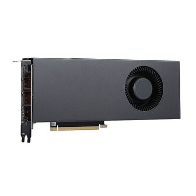 Une expérience de jeu de niveau supérieur avec une carte graphique RTX 3080 et une interface mémoire 384 bits