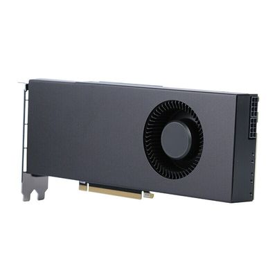 Une expérience de jeu de niveau supérieur avec une carte graphique RTX 3080 et une interface mémoire 384 bits
