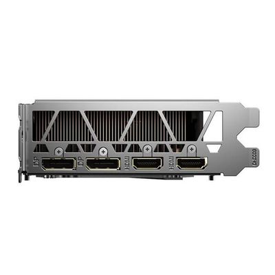 Une expérience de jeu de niveau supérieur avec une carte graphique RTX 3080 et une interface mémoire 384 bits