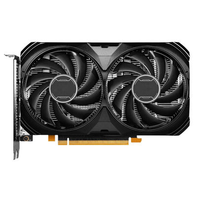 Connecteur d'alimentation 1x 8 broches Carte graphique PCIe RTX 4060 de jeu pour des performances supérieures
