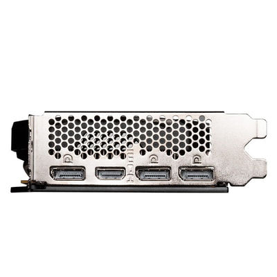 Connecteur d'alimentation 1x 8 broches Carte graphique PCIe RTX 4060 de jeu pour des performances supérieures